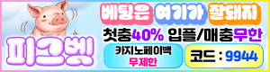 피그벳